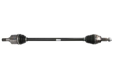 полуоска POINT GEAR PNG76429