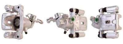 BREMSSATTEL FERODO FCL694500N
