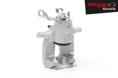 BREMSSATTEL METZGER AUTOTEILE 6261310 17