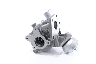 COMPRESOR SISTEM DE SUPRAALIMENTARE BTS Turbo T914367 25