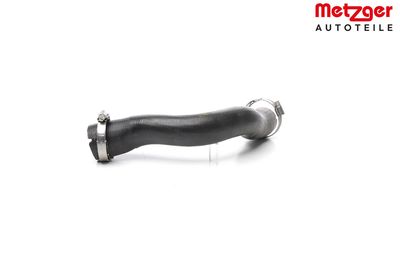 LADELUFTSCHLAUCH METZGER AUTOTEILE 2400283 18