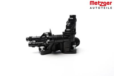 TERMOSTAT LICHID RACIRE METZGER AUTOTEILE 4006512 38