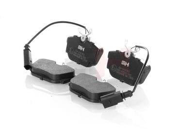 SET PLACUTE FRANA FRANA DISC GH GH414753 51