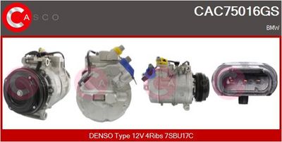 COMPRESOR CLIMATIZARE