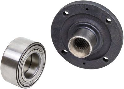 MONTAGEWERKZEUGSATZ RADNABE/RADLAGER VIGOR V5128 13