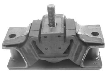 CORTECO Lagerung, Automatikgetriebe