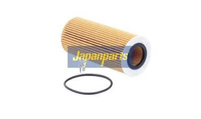 JAPANPARTS Alyvos filtras