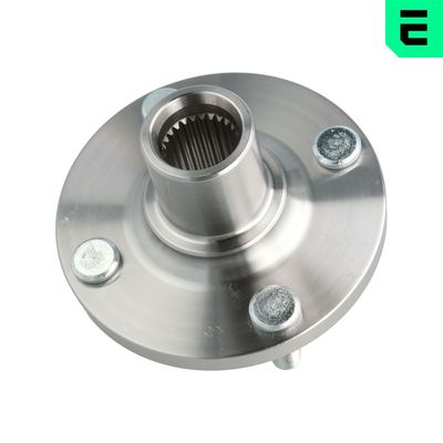 Wheel Hub 04-P353