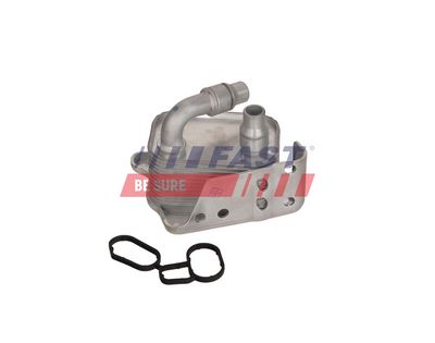 RADIATOR ULEI ULEI MOTOR FAST FT00668 2
