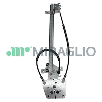 MECANISM ACTIONARE GEAM