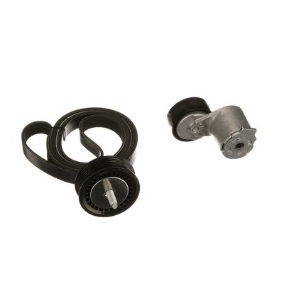 KEILRIPPENRIEMENSATZ GATES K046PK1198 36