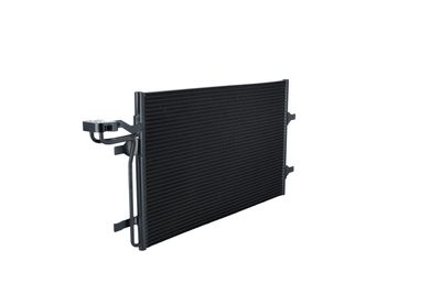 CONDENSATOR CLIMATIZARE NRF 35842 21