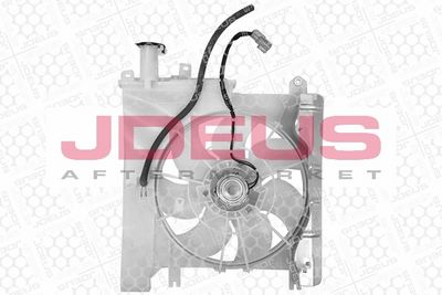 LüFTER MOTORKüHLUNG