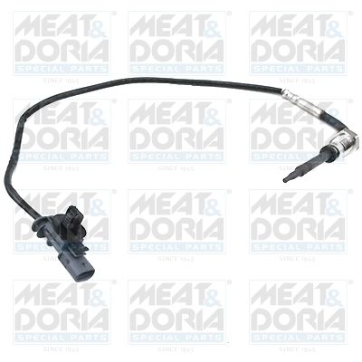 Sensor, avgastemperatur MEAT & DORIA 12510