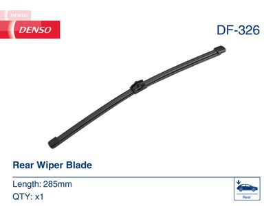 Wiper Blade DF-326