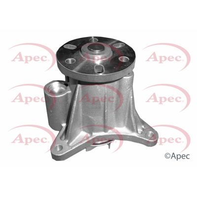 Water Pump, engine cooling APEC AWP1150