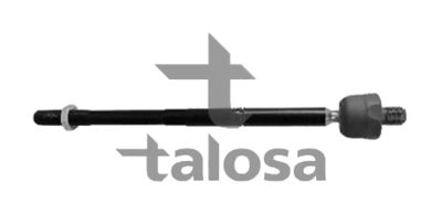 TALOSA 44-06552 Наконечник рулевой тяги  для PEUGEOT 408 1.6 Vti
