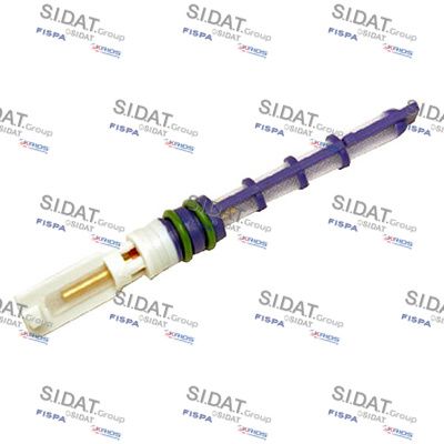 SIDAT 4.3008 Розширювальний клапан кондиціонера для JEEP (Джип)