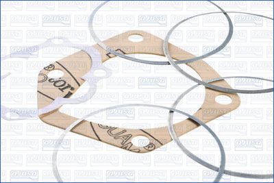 SET GARNITURI COMPLET MOTOR AJUSA 50089700 3