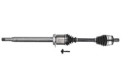 полуоска PASCAL G2V029PC