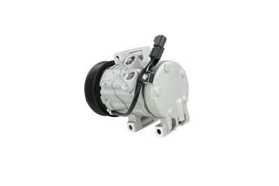 COMPRESOR CLIMATIZARE NRF 320126 21