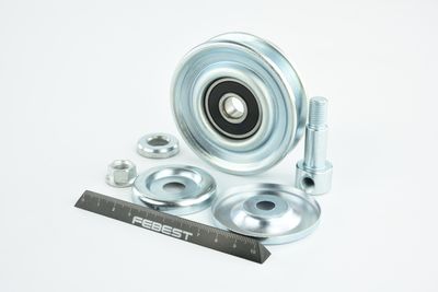 ROLA INTINZATOR CUREA TRANSMISIE FEBEST 0287P12 6