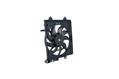 VENTILATOR RADIATOR NRF 47936 41