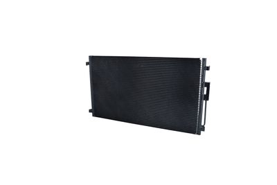 CONDENSATOR CLIMATIZARE NRF 35383 10