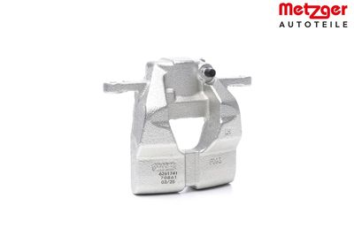 BREMSSATTEL METZGER AUTOTEILE 6261741 36