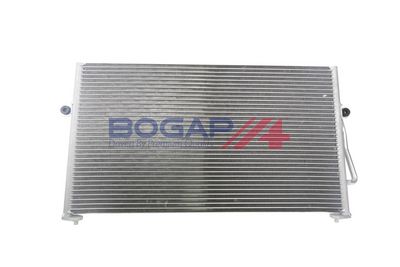 CONDENSATOR CLIMATIZARE BOGAP V4117103 3