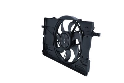VENTILATOR RADIATOR NRF 47412 11