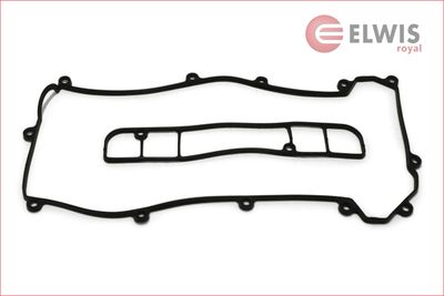 Комплект прокладок, крышка головки цилиндра ELWIS ROYAL 9137501 для MAZDA CX-7