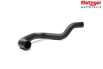 FURTUN RADIATOR METZGER AUTOTEILE 2420072 35