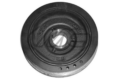 Belt Pulley, crankshaft 04477