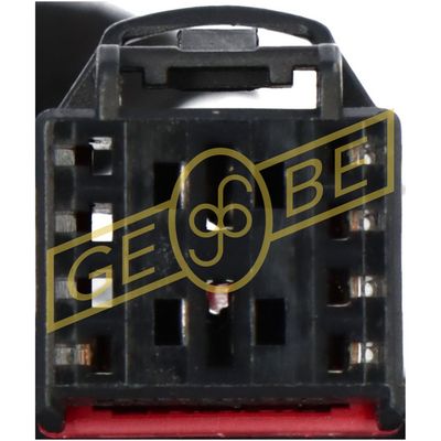 ELEKTROMOTOR HECKKLAPPE GEBE 943721 2
