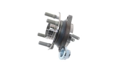 RADLAGERSATZ SKF VKBA7745 12