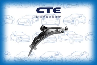 CTE CS-3103R Рычаг подвески  для LAND ROVER FREELANDER I (L314) 1.8 i 16V 4x4