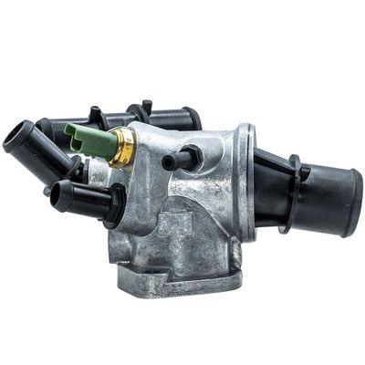 Termostat, kylmedel MOTORAD 409-88K för FIAT, LANCIA