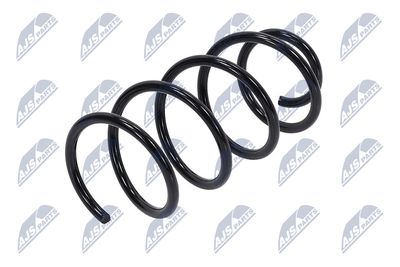 ARC SPIRAL NTY ASZBM000 38