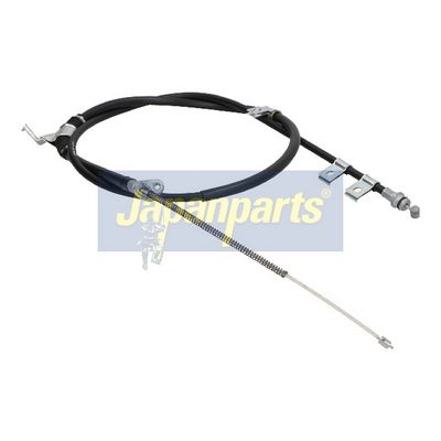 Seilzug, Feststellbremse