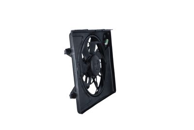 VENTILATOR RADIATOR NRF 470004 33