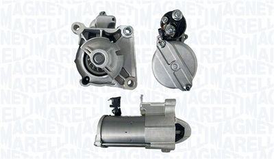 STARTER MAGNETI MARELLI 063720599910 1