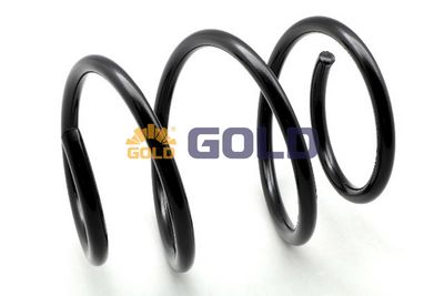 JAPANPARTS GZJ3488A Пружина подвески  для MINI MINI COOPER (Мини Мини коопер)