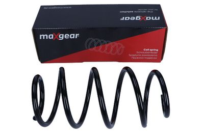 ARC SPIRAL MAXGEAR 600636D 1