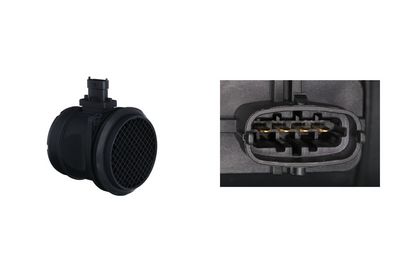 SENZOR DEBIT AER VALEO 366972 2