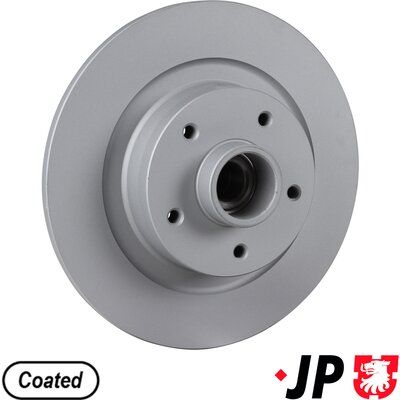 DISC FRANA JP GROUP 4363203100