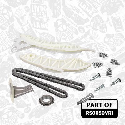 Sada rozvodového reťazca ET ENGINETEAM RS0040VR1