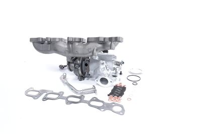 LADER AUFLADUNG BTS Turbo T981458 30