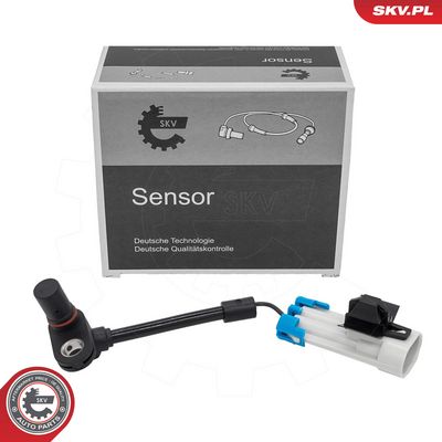 ABS-givare ESEN SKV 06SKV292