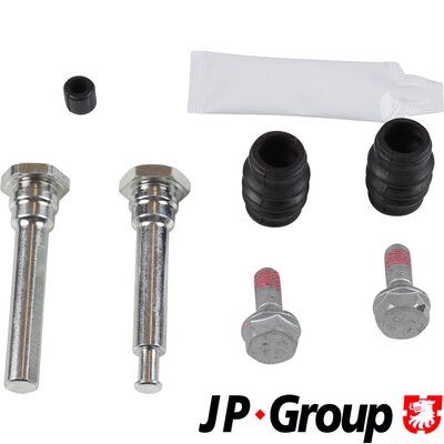 Комплект направляющей гильзы JP GROUP 3864003310 для SUZUKI SWIFT